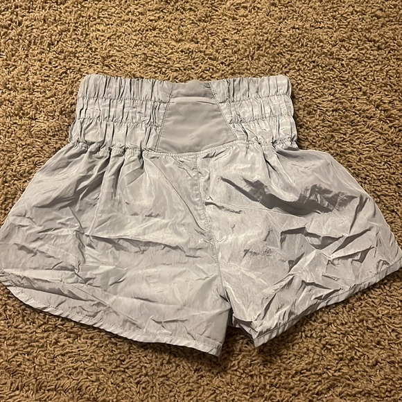 Free people shorts - Picture 2 of 4